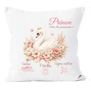 Coussin de naissance