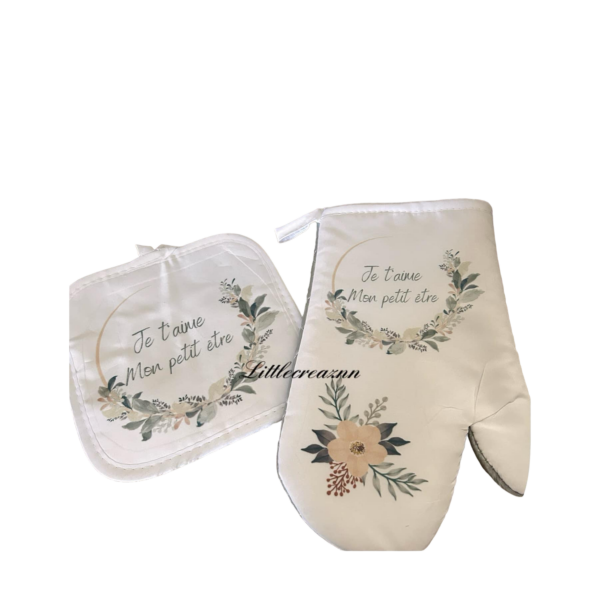 Gant manique cuisine – Image 5
