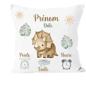 Coussin de naissance