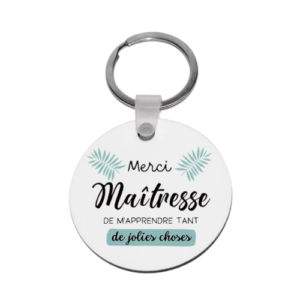 Porte Clés
